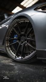 BMW M5 by Z-Performance 2018 года